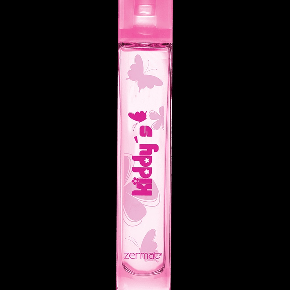 Fragrance kiddy’s